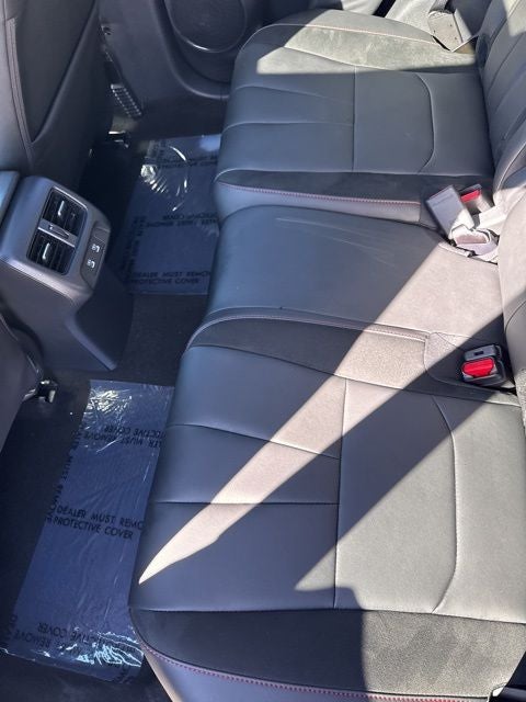 2025 Acura ADX A-Spec Package