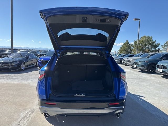 2025 Acura ADX A-Spec Package