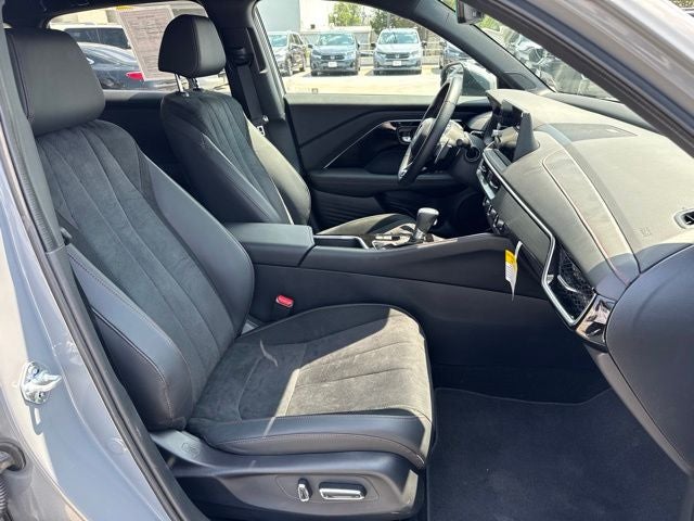 2026 Acura ADX A-Spec Package