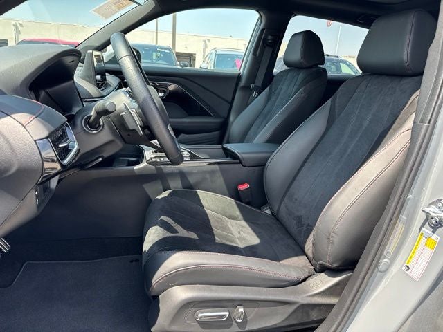 2026 Acura ADX A-Spec Package