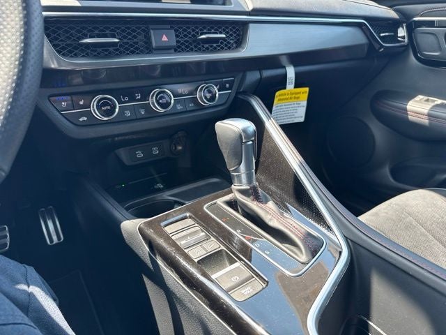 2026 Acura ADX A-Spec Package