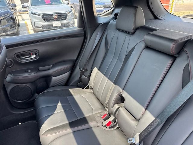 2026 Acura ADX A-Spec Package