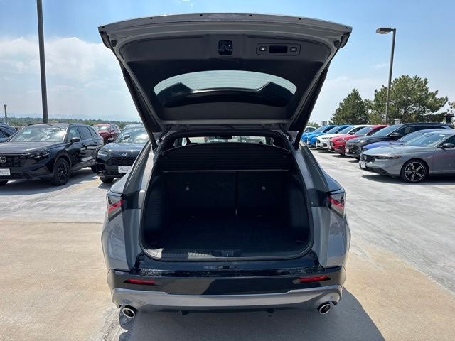2026 Acura ADX A-Spec Package