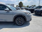 2026 Acura ADX A-Spec Package