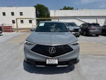 2026 Acura ADX A-Spec Package