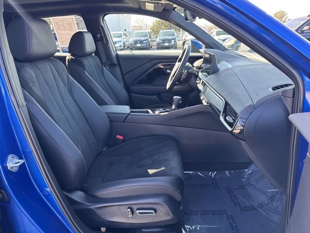 2025 Acura ADX A-Spec Package