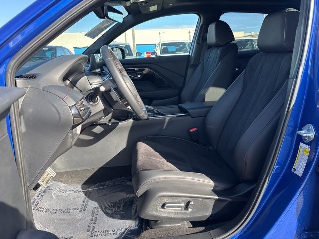 2025 Acura ADX A-Spec Package