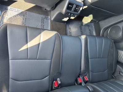 2025 Acura ADX A-Spec Package