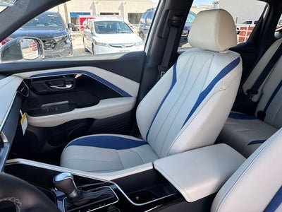 2026 Acura ADX A-Spec Advance Package