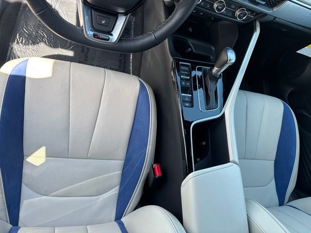 2026 Acura ADX A-Spec Advance Package