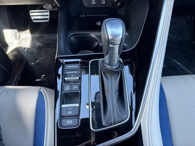 2026 Acura ADX A-Spec Advance Package