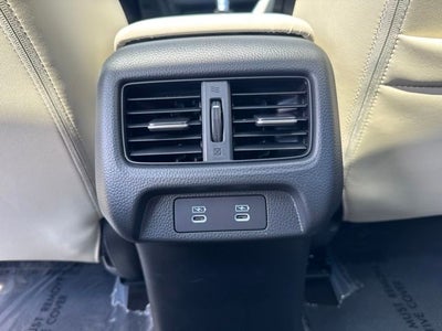 2026 Acura ADX A-Spec Advance Package