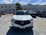 2026 Acura ADX A-Spec Advance Package