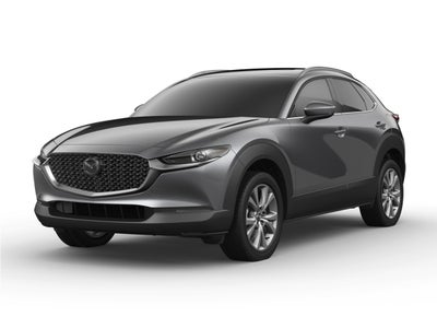 2020 Mazda Mazda CX-30 Premium