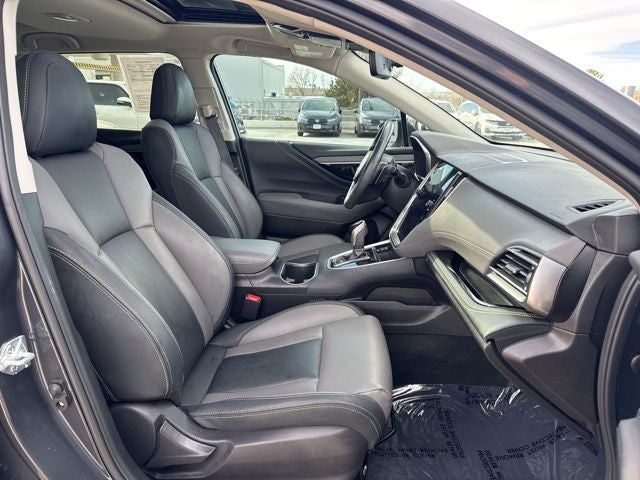 2023 Subaru Outback Onyx Edition