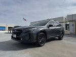 2023 Subaru Outback Onyx Edition
