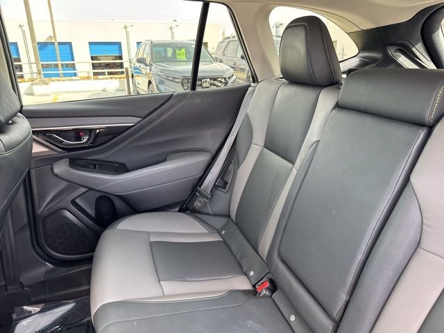 2023 Subaru Outback Onyx Edition