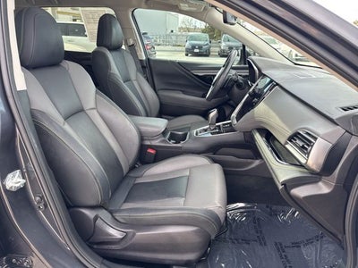 2023 Subaru Outback Onyx Edition