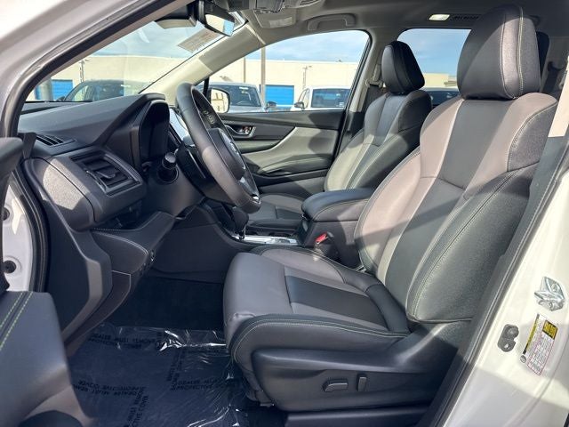 2024 Subaru Ascent Onyx Edition