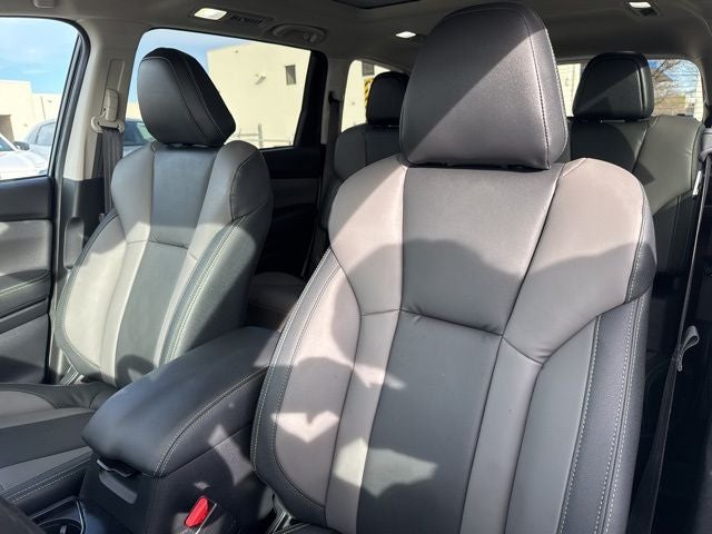 2024 Subaru Ascent Onyx Edition