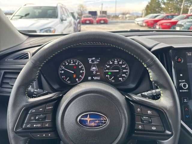 2024 Subaru Ascent Onyx Edition