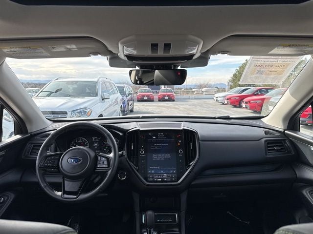 2024 Subaru Ascent Onyx Edition