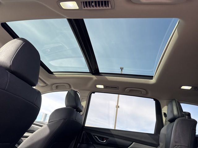 2024 Subaru Ascent Onyx Edition