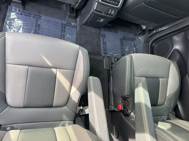 2024 Subaru Ascent Onyx Edition