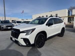 2024 Subaru Ascent Onyx Edition