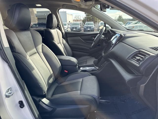 2024 Subaru Ascent Onyx Edition