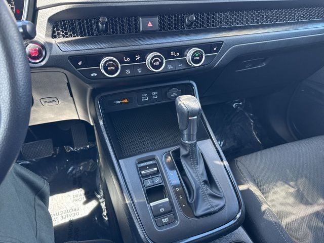 2023 Honda CR-V EX