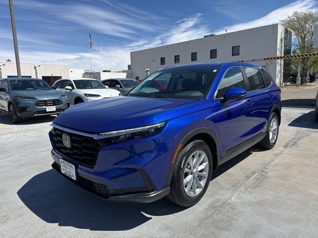 2023 Honda CR-V EX