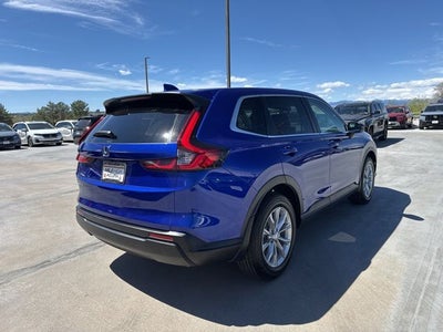 2023 Honda CR-V EX