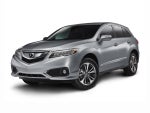 2017 Acura RDX w/Technology Pkg