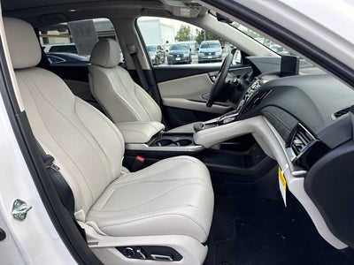 2026 Acura RDX Technology Package SH-AWD