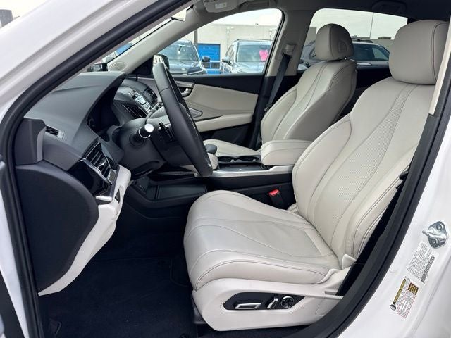 2026 Acura RDX Technology Package SH-AWD