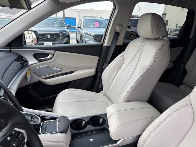 2026 Acura RDX Technology Package SH-AWD