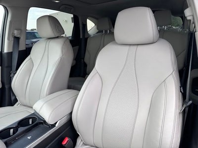 2026 Acura RDX Technology Package SH-AWD