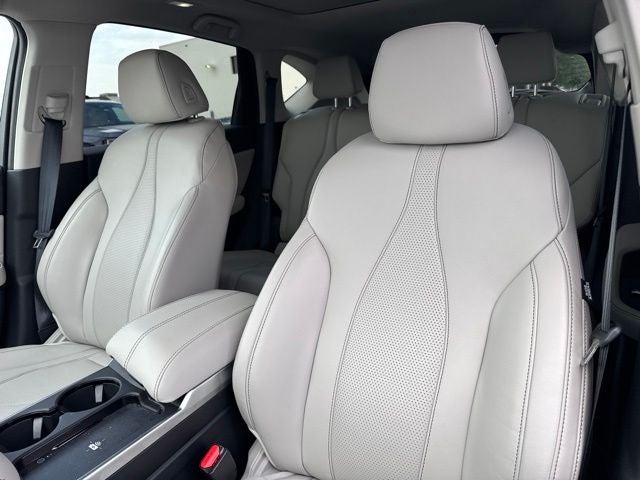 2026 Acura RDX Technology Package SH-AWD
