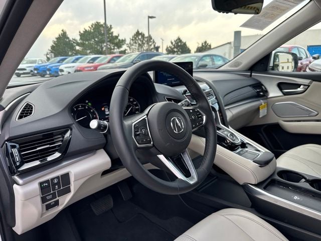 2026 Acura RDX Technology Package SH-AWD