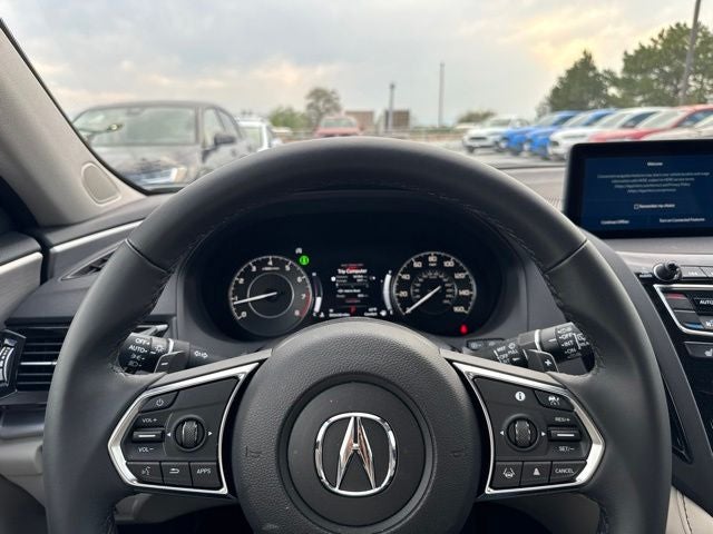 2026 Acura RDX Technology Package SH-AWD
