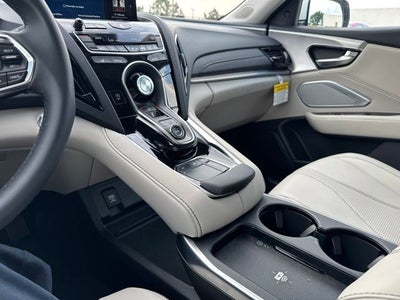 2026 Acura RDX Technology Package SH-AWD