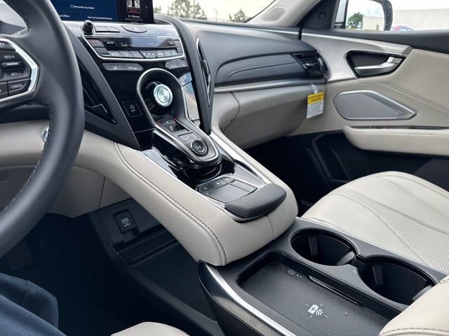 2026 Acura RDX Technology Package SH-AWD