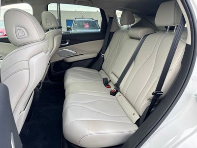 2026 Acura RDX Technology Package SH-AWD