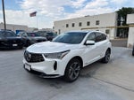 2026 Acura RDX Technology Package SH-AWD