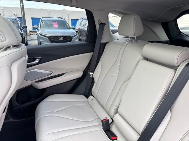 2026 Acura RDX Technology Package SH-AWD