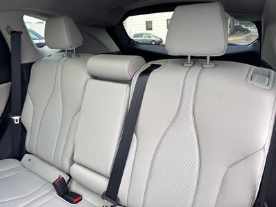 2026 Acura RDX Technology Package SH-AWD