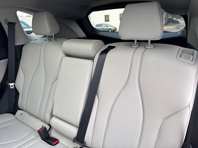 2026 Acura RDX Technology Package SH-AWD