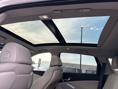 2026 Acura RDX Technology Package SH-AWD