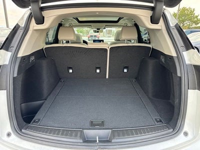 2026 Acura RDX Technology Package SH-AWD